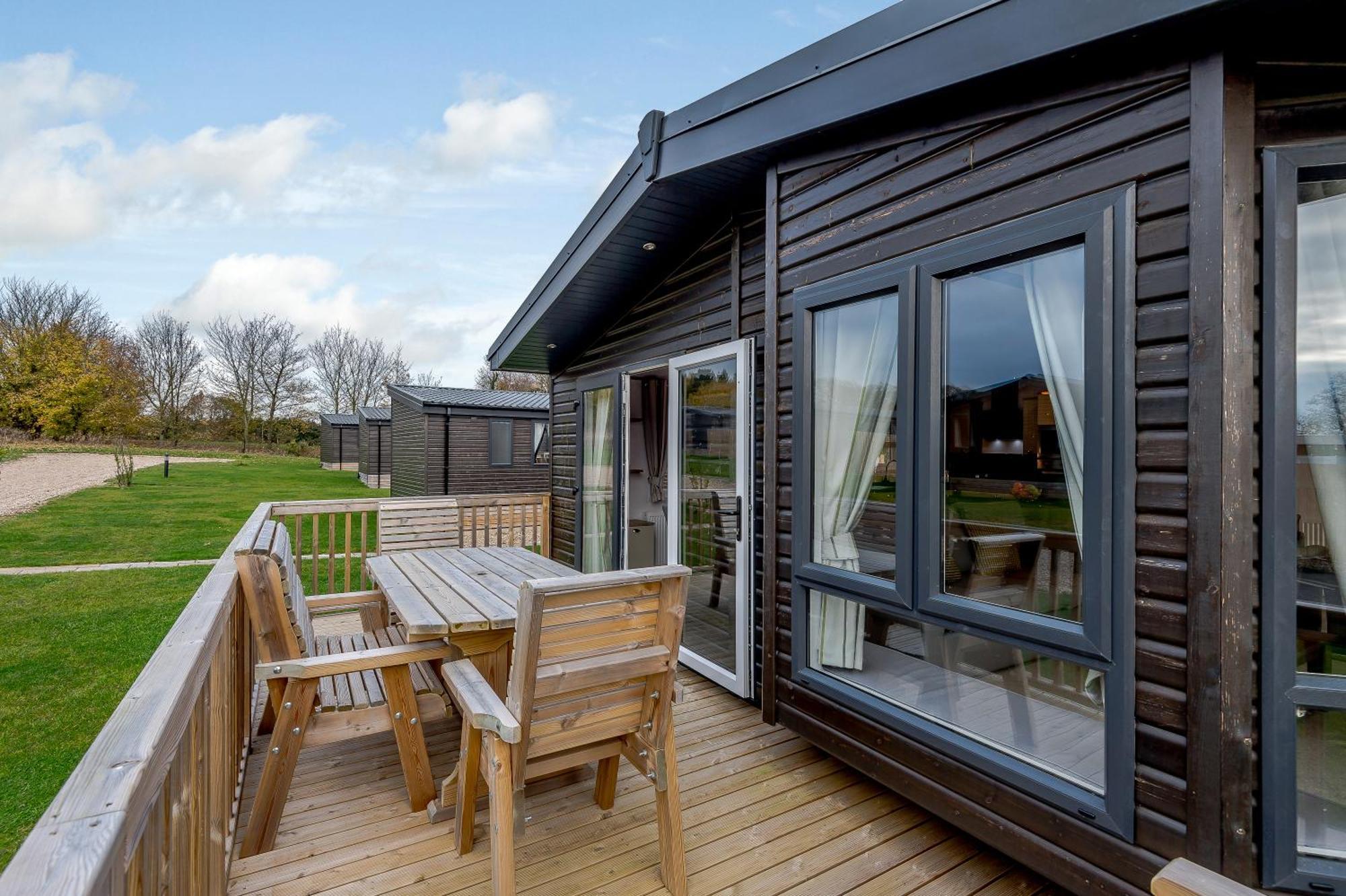 Best Western Plus Kenwick Park Hotel Louth  Eksteriør billede