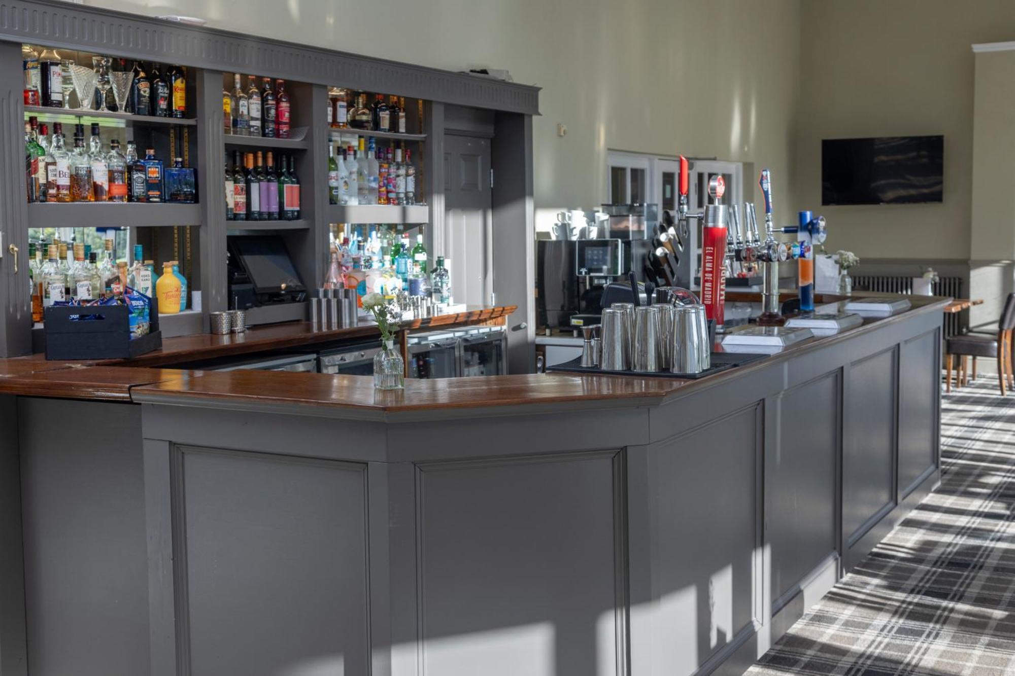 Best Western Plus Kenwick Park Hotel Louth  Eksteriør billede