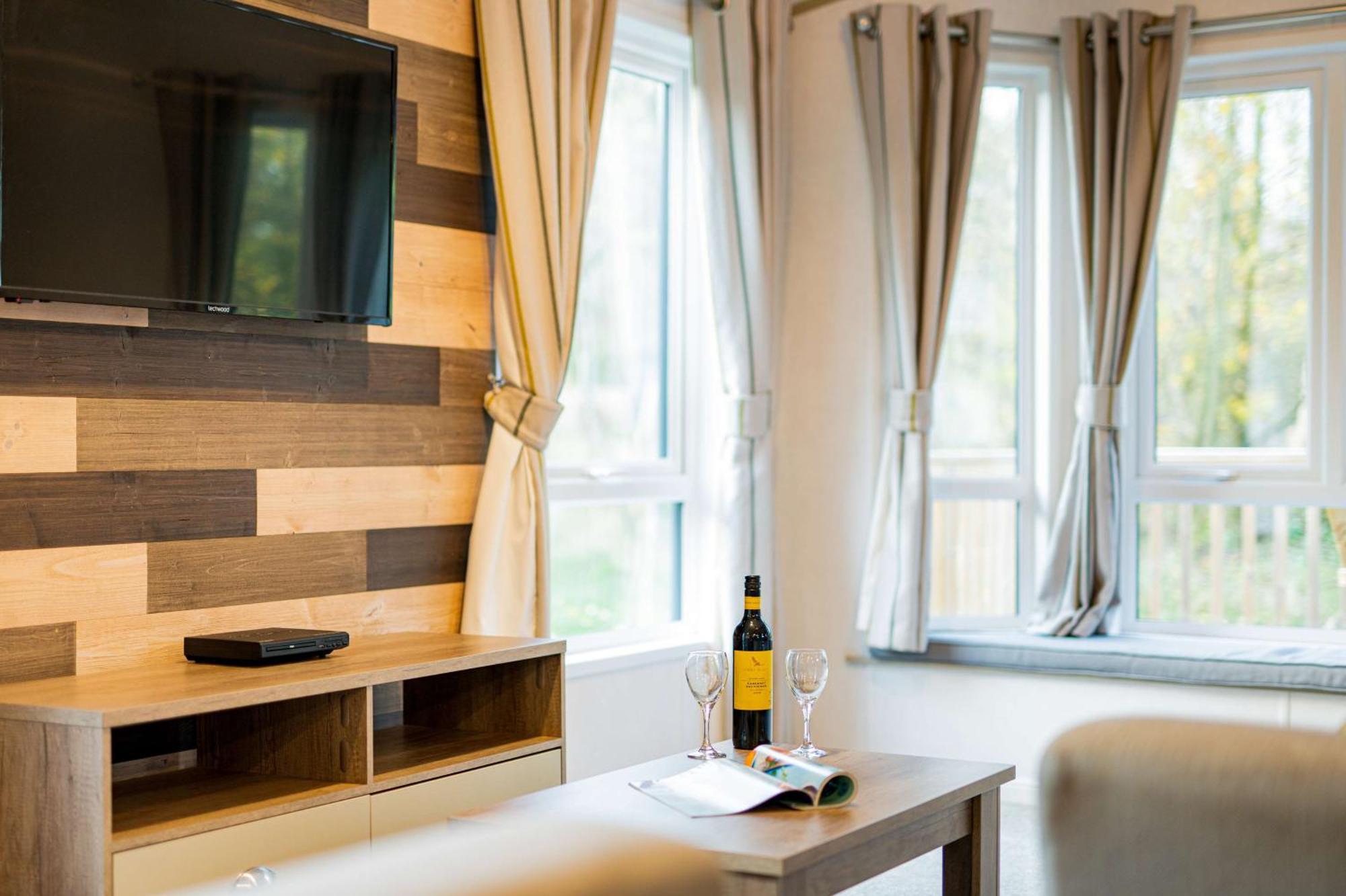 Best Western Plus Kenwick Park Hotel Louth  Eksteriør billede