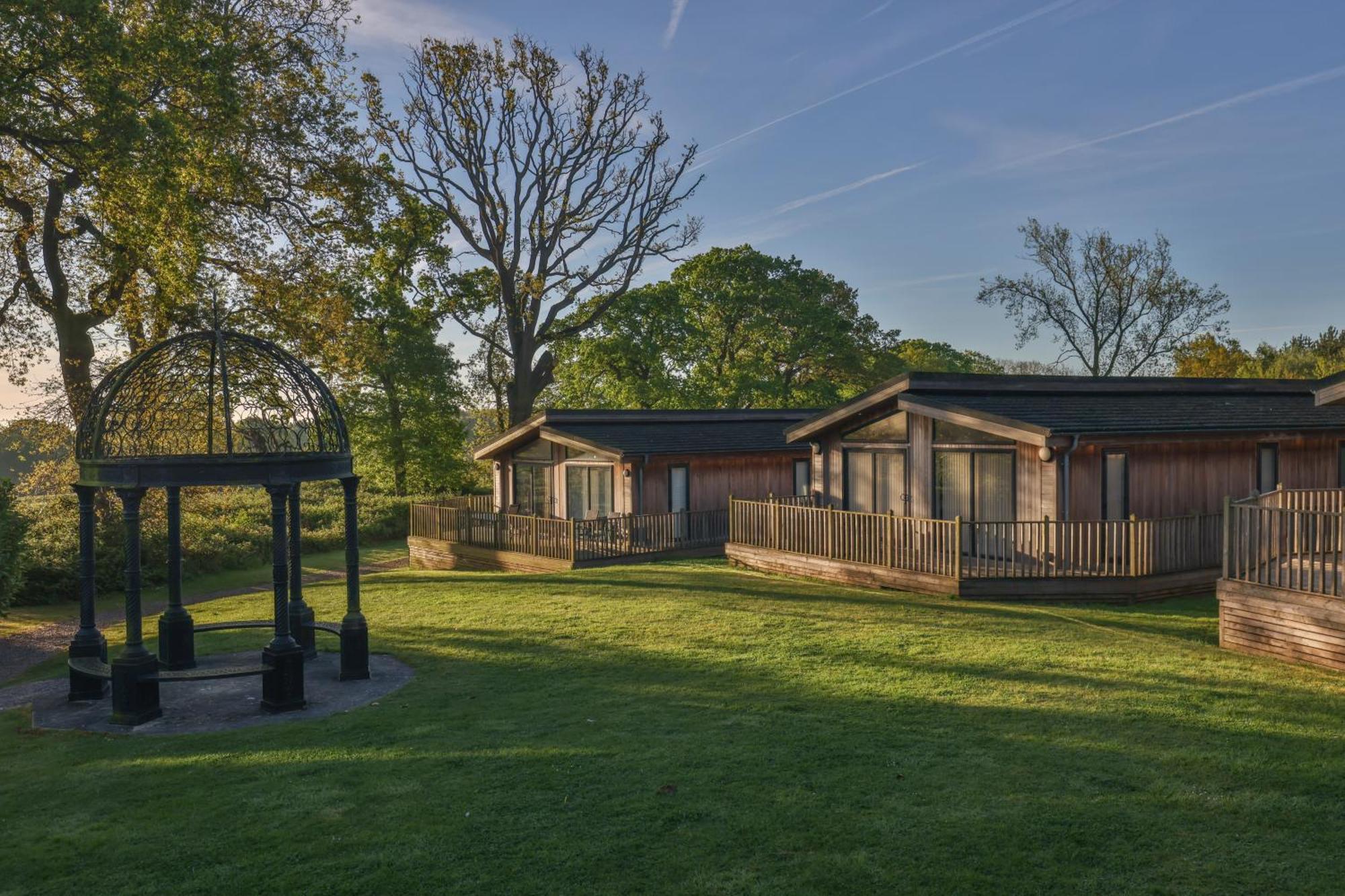 Best Western Plus Kenwick Park Hotel Louth  Eksteriør billede