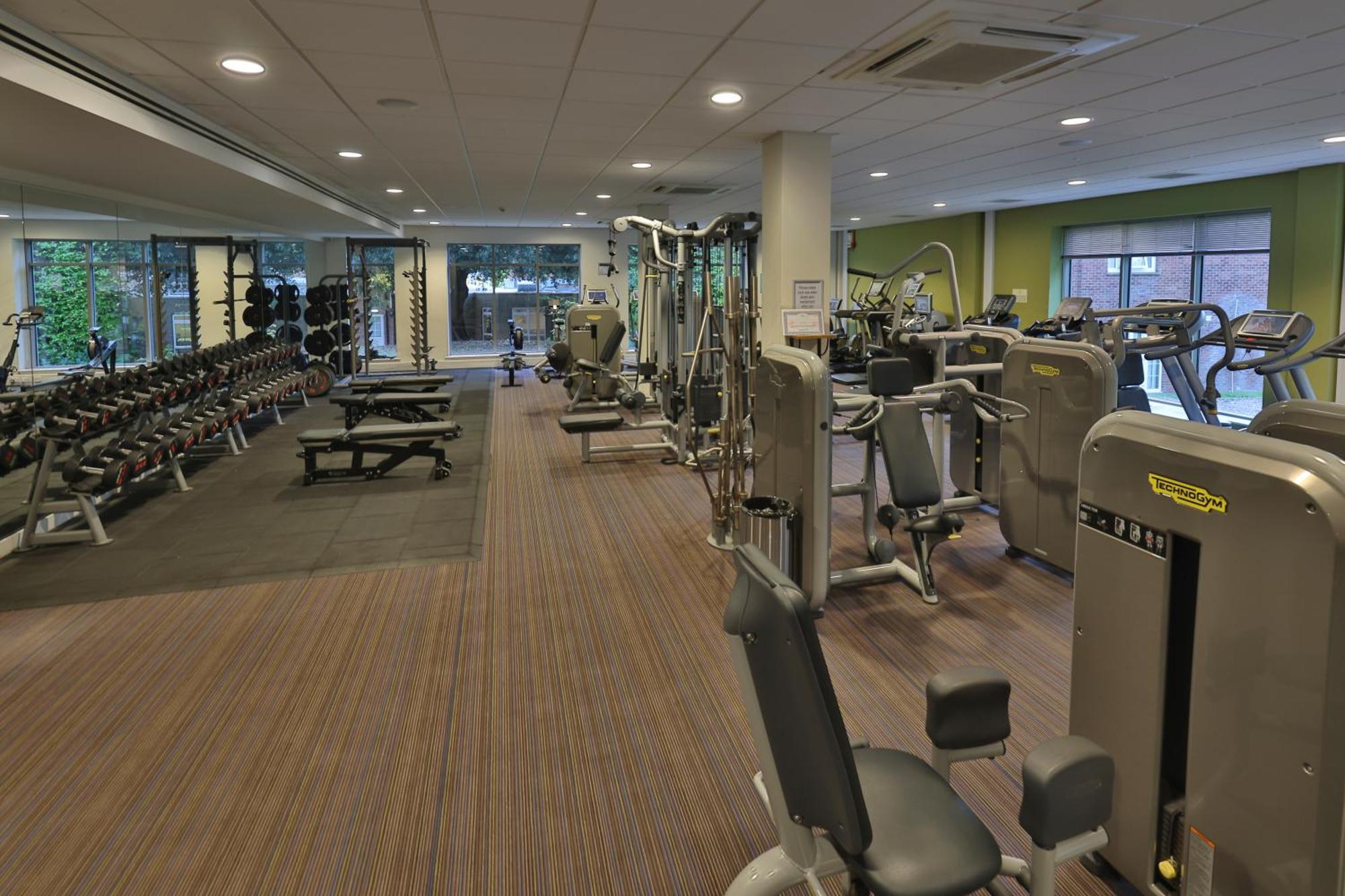 Best Western Plus Kenwick Park Hotel Louth  Eksteriør billede