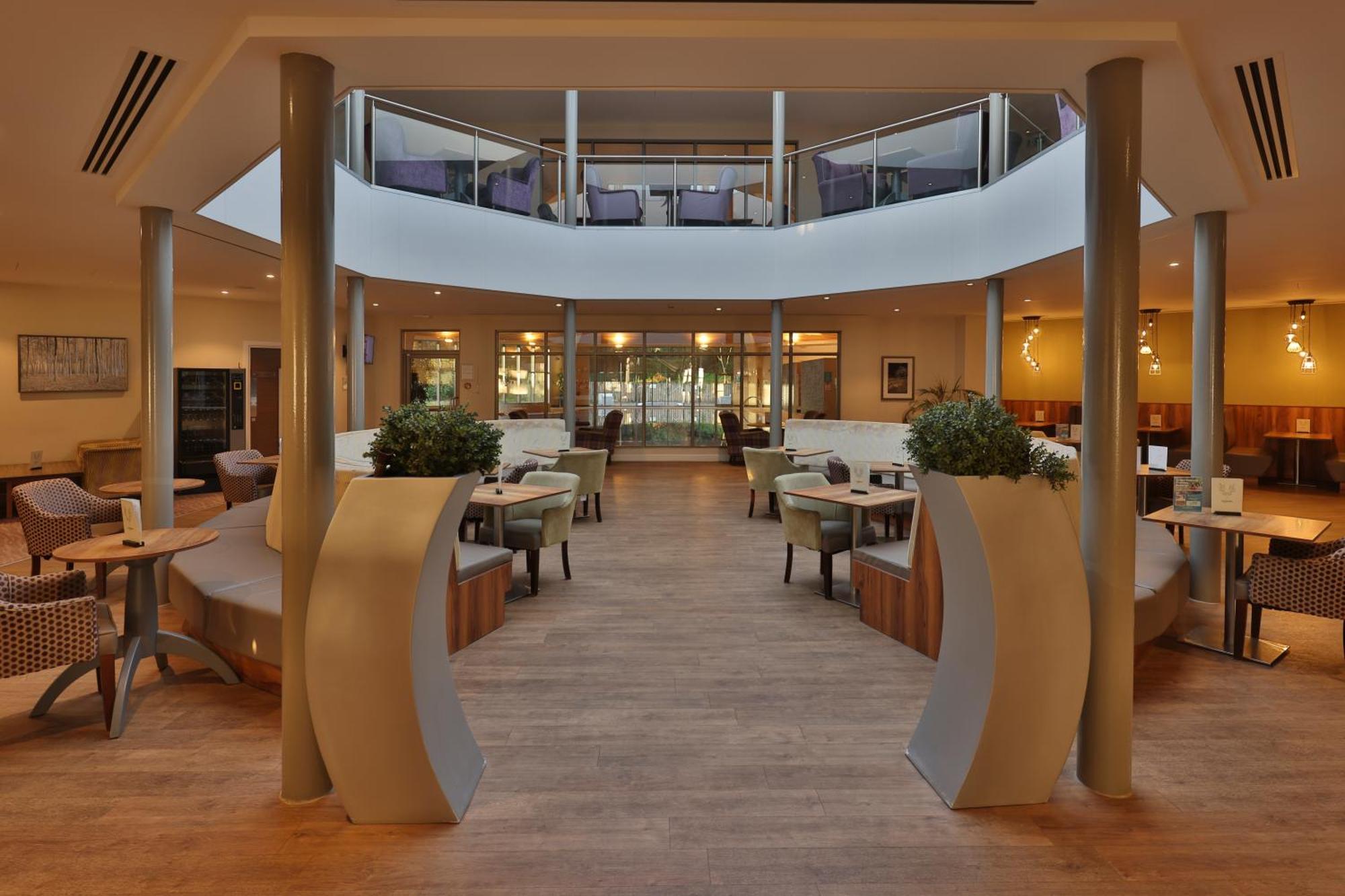Best Western Plus Kenwick Park Hotel Louth  Eksteriør billede